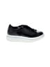 Alexander McQueen Black Sneakers Size EU 41 - photo 1
