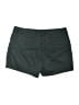 J.Crew Solid Green Shorts Size 10 - photo 2