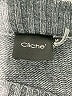 Cliche Gray Pullover Sweater Size M - photo 7