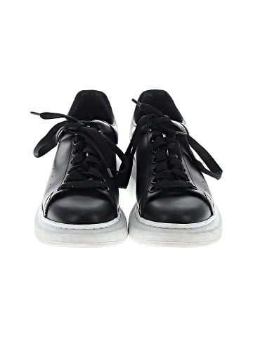 Alexander McQueen Sneakers (view 2)