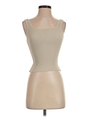 Babaton Sleeveless T-Shirt (view 1)