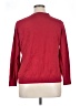 Terra & Sky Red Pullover Sweater Size 1X - photo 2