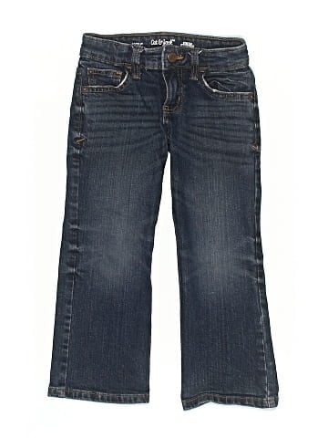 Cat & Jack Jeans (view 1)
