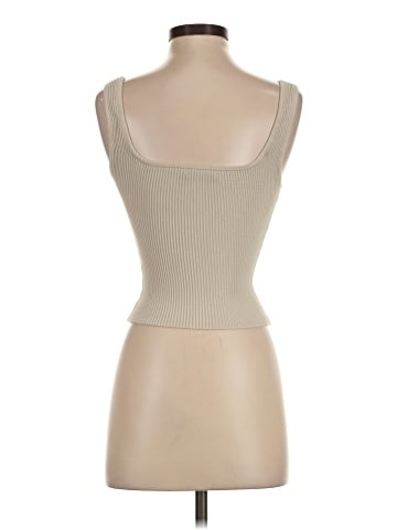 Babaton Sleeveless T-Shirt (view 2)