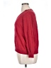 Terra & Sky Red Pullover Sweater Size 1X - photo 5