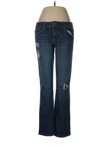 Anchor Blue Jeans (view 1)