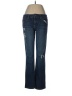 Anchor Blue Stars Blue Jeans Size 9s - photo 1