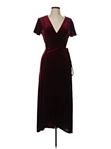 BHLDN Cocktail Dress (view 1)