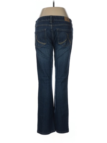 Anchor Blue Jeans (view 2)