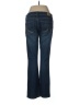 Anchor Blue Stars Blue Jeans Size 9s - photo 2