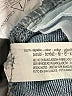 Zara Blue Denim Shorts Size 6 - photo 4