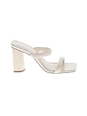 Schutz Sandals (view 1)