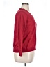 Terra & Sky Red Pullover Sweater Size 1X - photo 4