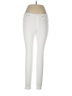 Hue Ivory Jeggings Size L - photo 1