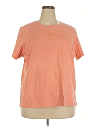 L.L.Bean Short Sleeve T-Shirt (view 1)