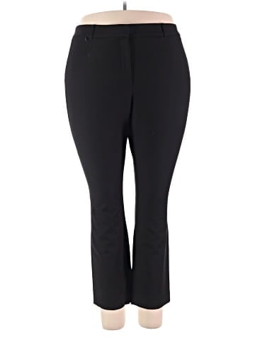 White House Black Market Active Pants (view 1)