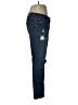 Anchor Blue Stars Blue Jeans Size 9s - photo 4