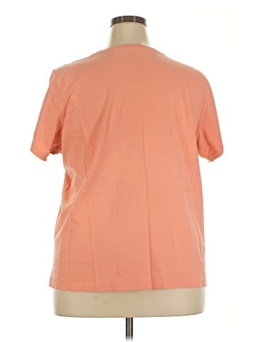 L.L.Bean Short Sleeve T-Shirt (view 2)