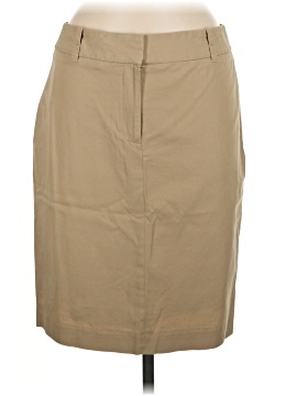 Ann Taylor LOFT Casual Skirt (view 1)