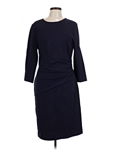 Diane von Furstenberg Casual Dress (view 1)
