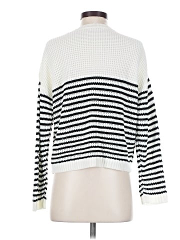 Shein Pullover Sweater (view 2)