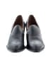 Jeffrey Campbell Black Heels Size 10 - photo 2