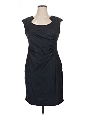 Calvin Klein Cocktail Dress (view 1)