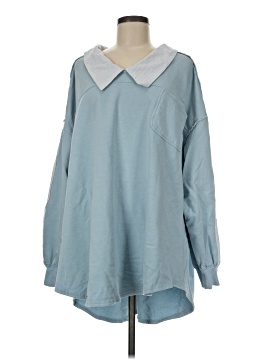 Free People Poncho