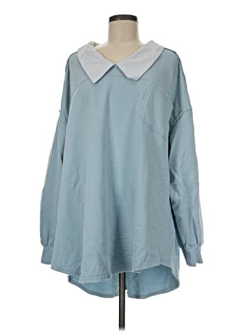 Free People Poncho (view 1)