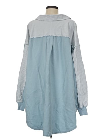 Free People Poncho (view 2)