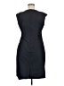 Calvin Klein Black Cocktail Dress Size 14 - photo 2