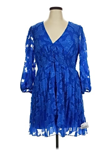 ASOS Design Cocktail Dress (view 1)