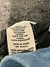 NANETTE Nanette Lepore Checkered-gingham Blue Denim Jacket Size L - photo 7