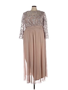 R&M Richards Cocktail Dress