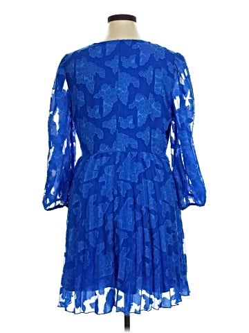 ASOS Design Cocktail Dress (view 2)