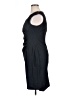 Calvin Klein Black Cocktail Dress Size 14 - photo 5