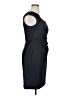 Calvin Klein Black Cocktail Dress Size 14 - photo 4
