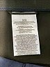 BCBGMAXAZRIA Blue Casual Pants Size L - photo 8