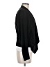 Kut from the Kloth Black Blazer Size M - photo 4