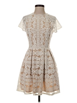 Francesca's Cocktail Dress (view 1)