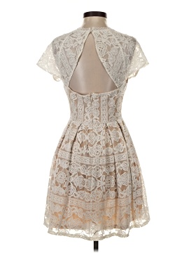 Francesca's Cocktail Dress (view 2)