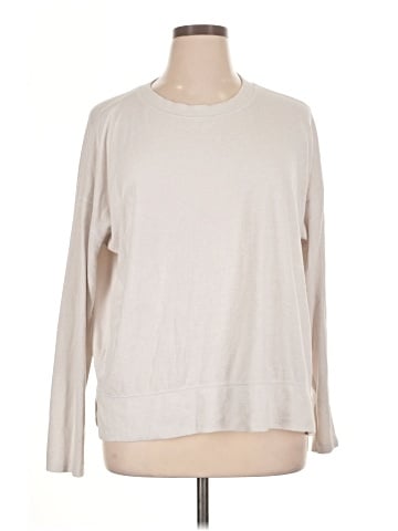 Lucky Brand Pullover Sweater (view 1)