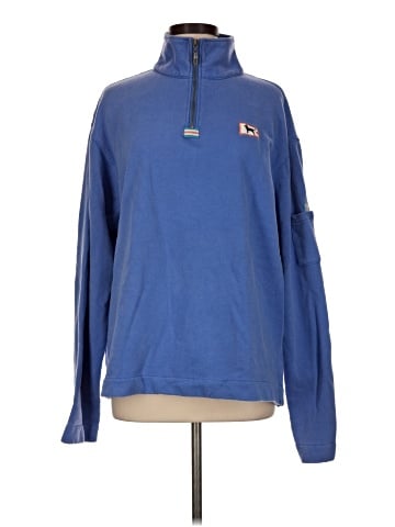 The Black Dog Sweatshirt (view 1)