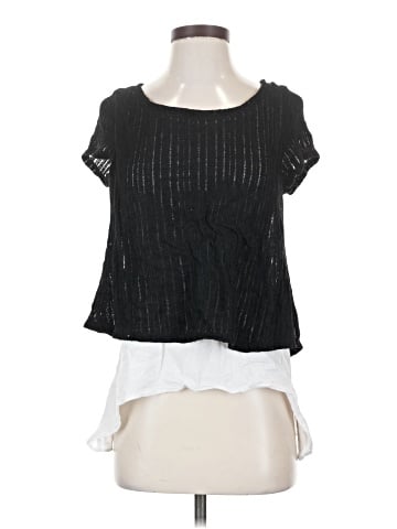 Meadow Rue Short Sleeve Top (view 1)