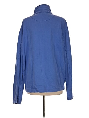 The Black Dog Sweatshirt (view 2)
