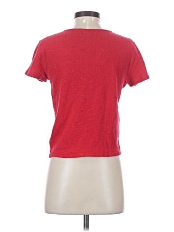 TeXTURE & THREAD Madewell Short Sleeve T-Shirt (view 2)