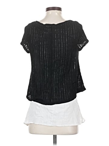Meadow Rue Short Sleeve Top (view 2)