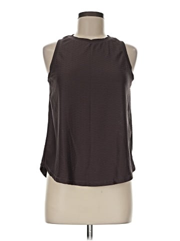 Calia by Carrie Underwood Sleeveless Blouse (view 1)