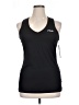 FILA Black Active Tank Size XL - photo 1