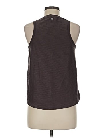 Calia by Carrie Underwood Sleeveless Blouse (view 2)